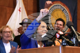 Election 2025 Redistricting California