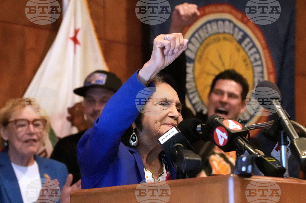 Election 2025 Redistricting California