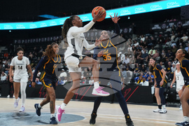 California Vanderbilt Basketball