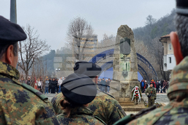 Ловеч - Трети март