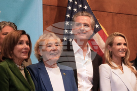 Election 2025 Redistricting California