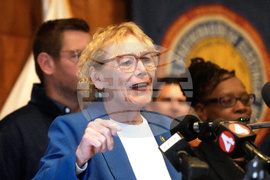 Election 2025 Redistricting California