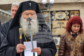 Ловеч - Трети март