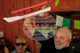 Brazil Climate COP30