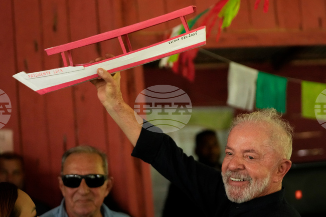 Brazil Climate COP30