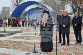 Ловеч - Трети март