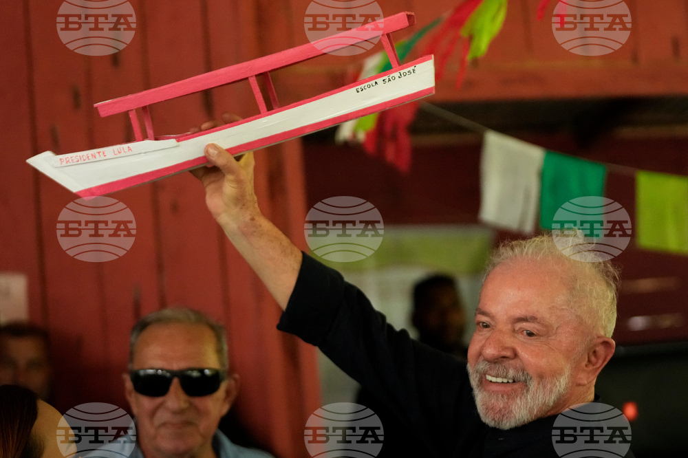 Brazil Climate COP30