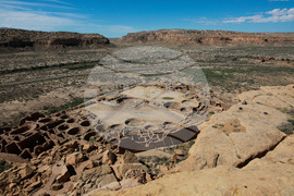 Interior Chaco Protections