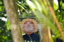 Brazil Climate COP30