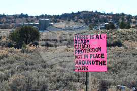 Interior Chaco Protections