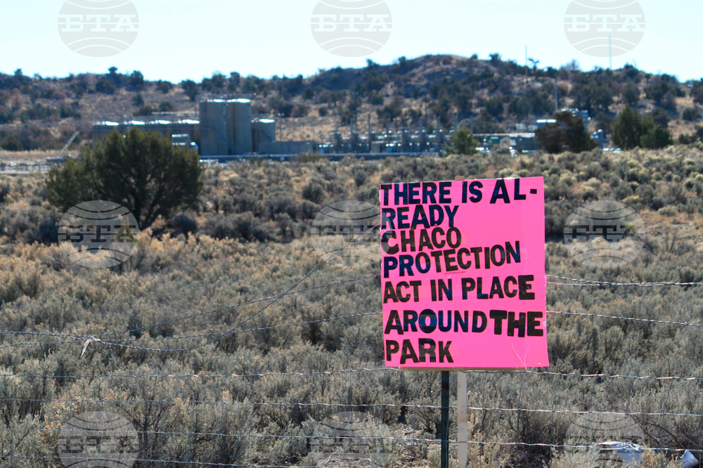 Interior Chaco Protections