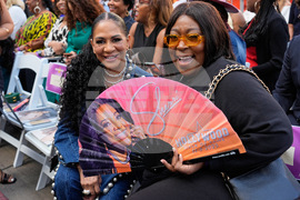 Sherri Shepherd Walk of Fame