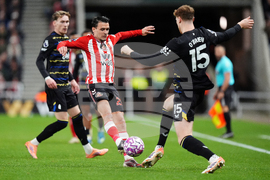 Britain Soccer Premier League