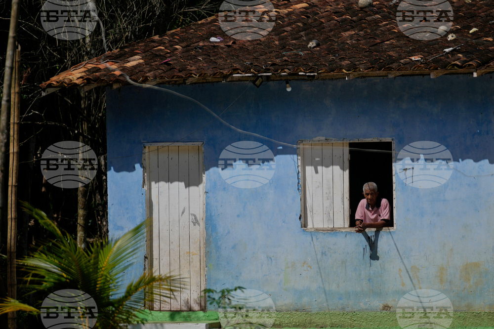 Brazil Climate COP30