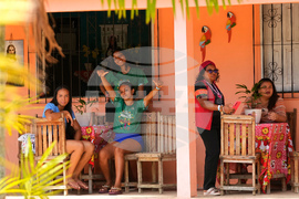 Brazil Climate COP30