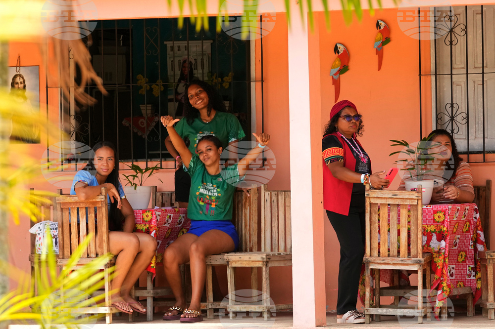 Brazil Climate COP30