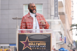 Sherri Shepherd Walk of Fame