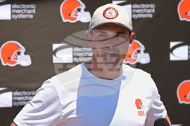 Browns Offense Football