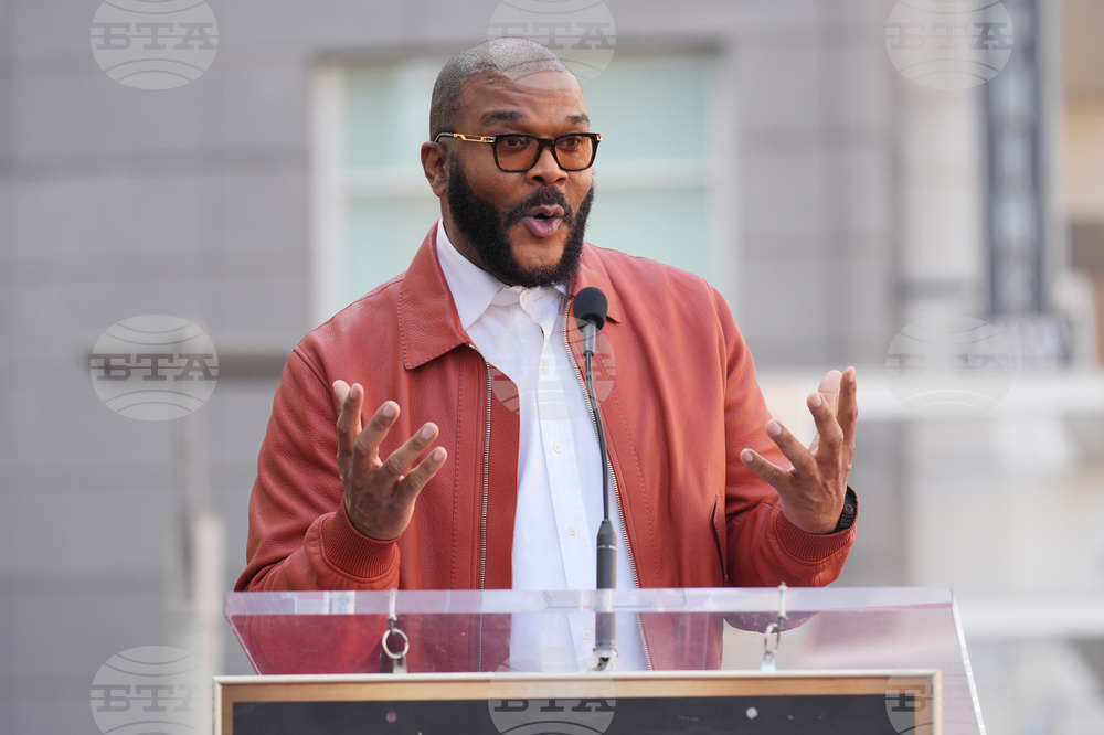 Sherri Shepherd Walk of Fame