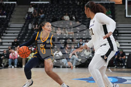 California Vanderbilt Basketball