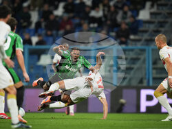 Italy Soccer Serie A