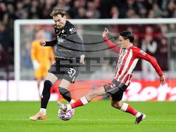 Britain Soccer Premier League