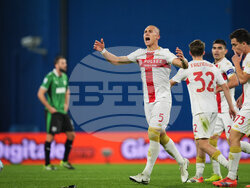 Italy Soccer Serie A