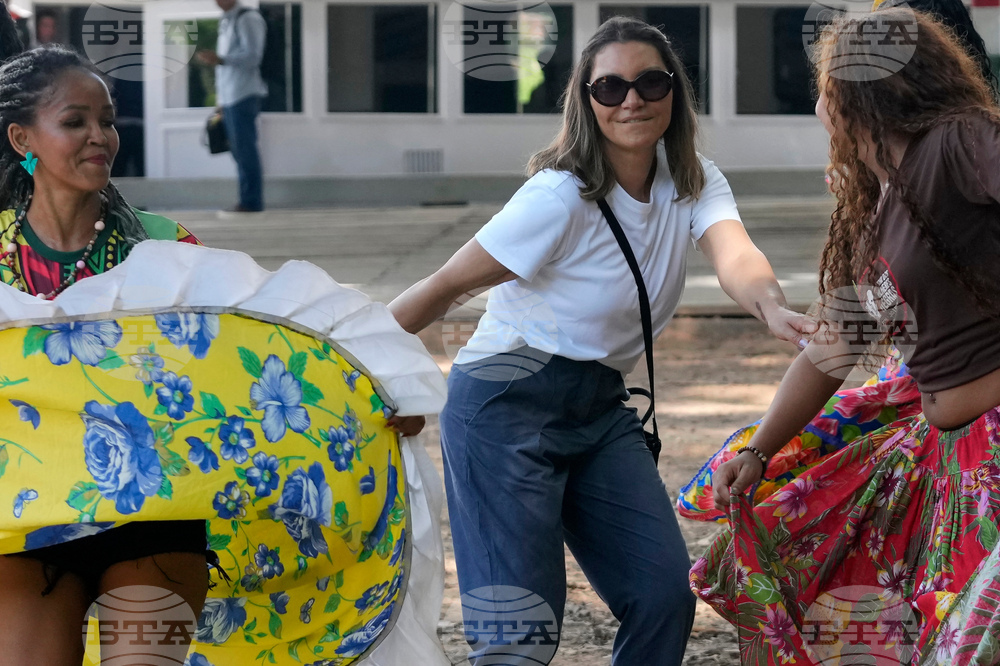 Brazil Climate COP30