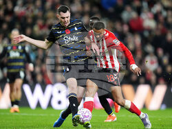 Britain Soccer Premier League