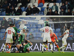 Italy Soccer Serie A