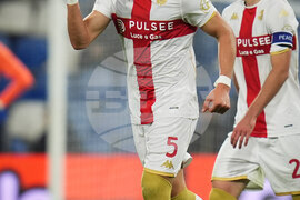 Italy Soccer Serie A