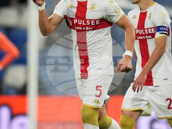 Italy Soccer Serie A