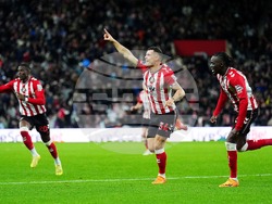 Britain Soccer Premier League