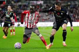 Britain Soccer Premier League