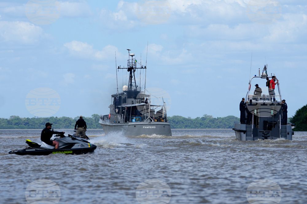 Brazil Climate COP30