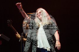 Obit - Donna Jean Godchaux