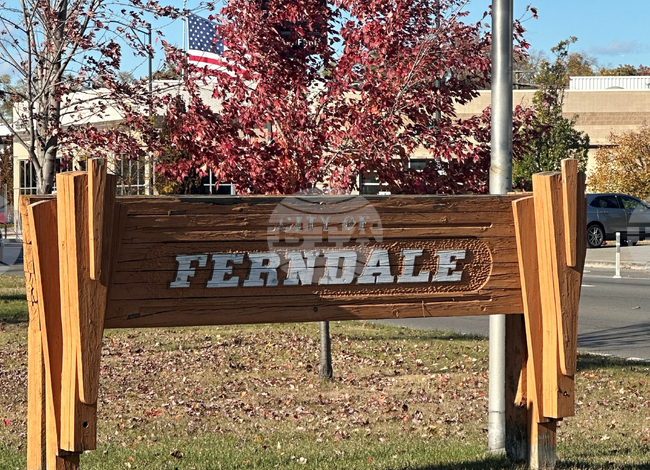 Michigan Halloween Plot