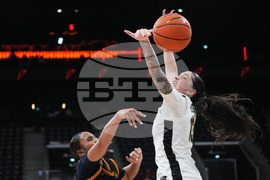 California Vanderbilt Basketball