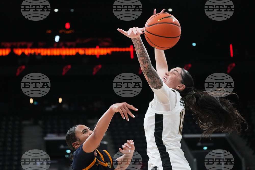 California Vanderbilt Basketball
