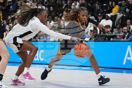 California Vanderbilt Basketball