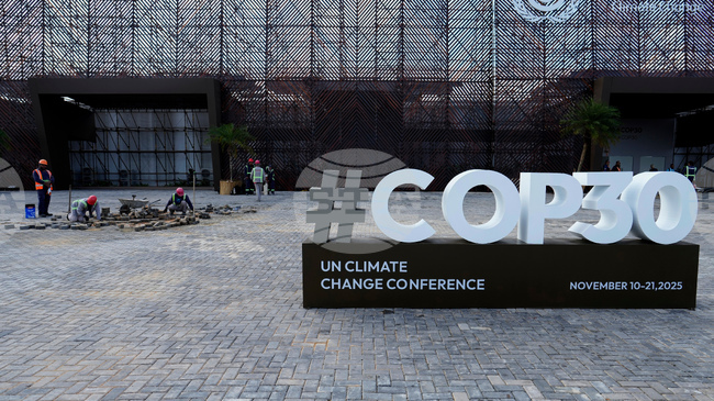 Глобалното затопляне вероятно ще премине критичната граница от 1,5 градуса по Целзий, предупреждава нов доклад на ООН