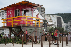 Brazil Prince William