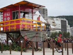 Brazil Prince William