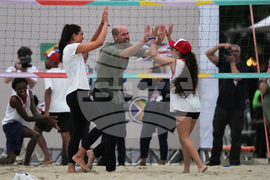 Brazil Prince William