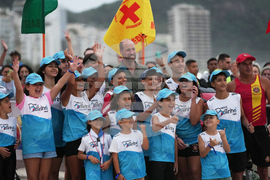 Brazil Prince William