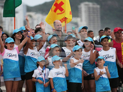 Brazil Prince William