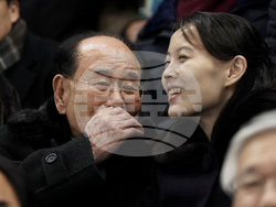 North Korea Obit Kim Yong Nam