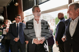 Election 2025 California Redistricting