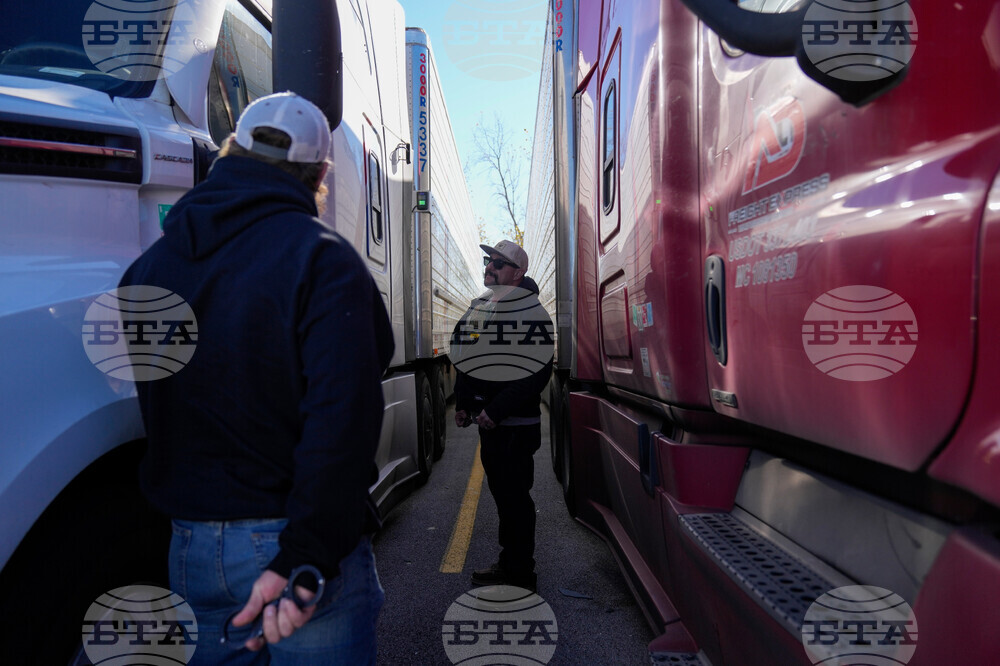 Customs and Border Protection Chicago