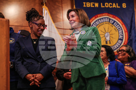 Election 2025 California Redistricting